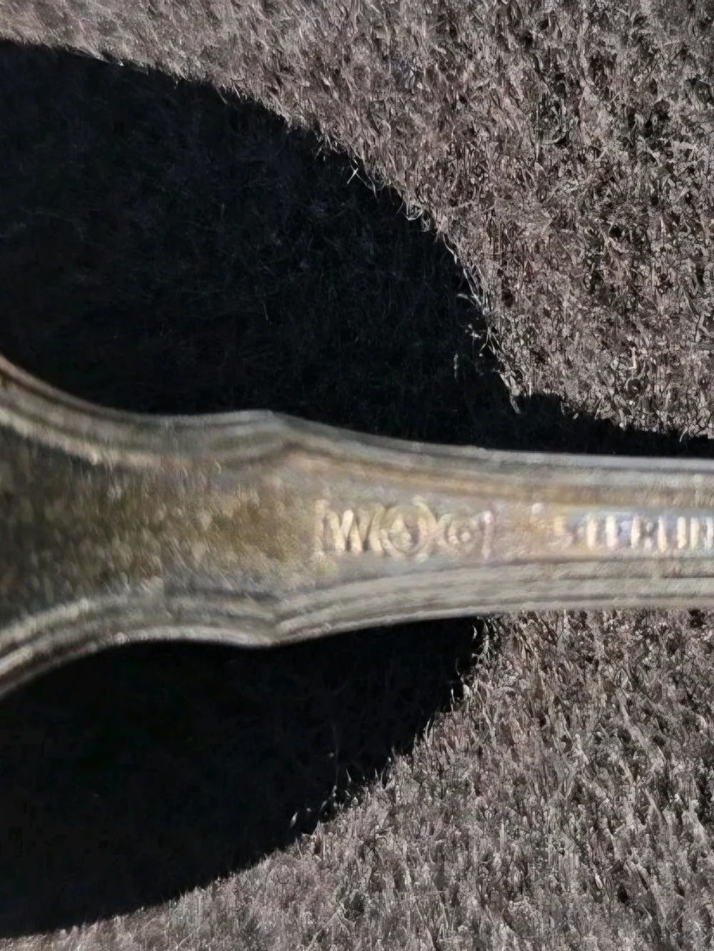 1Lb Bulk Nobility Plate With .925 In The Main Lot! Great Chance For A Steal!!